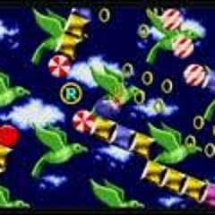 Fly Boi J - Secret stage