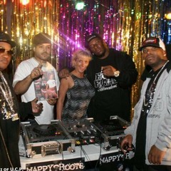 Dj QB Finest new shit for your ear mixtape 1004