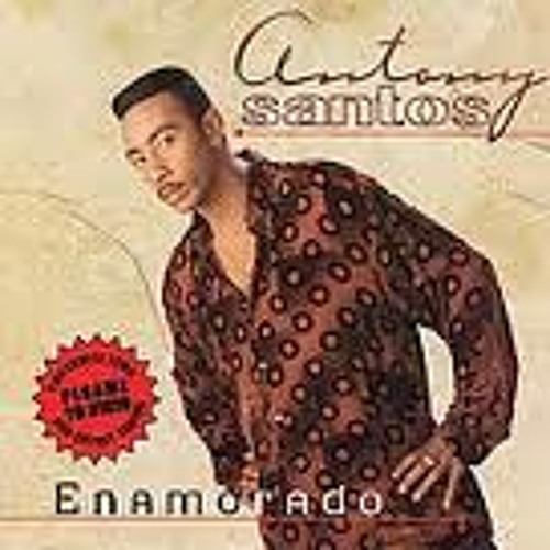 ANTHONY SANTOS EN VIVO EN SAN JOSE DE LAS MATAS (Esa Morena) JJG