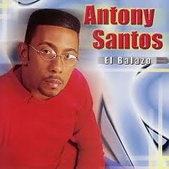 ANTHONY SANTOS EN VIVO 2001 ( Castigala) JJG