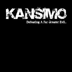 Kansimo - Echo (Teaser)