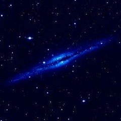 DARK MATTER (Feat. Neil deGrasse Tyson)