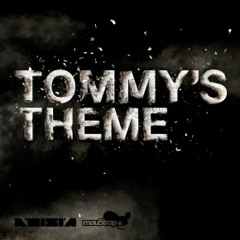 Noisia- Tommy's Theme (Drunken Bastards Remix)