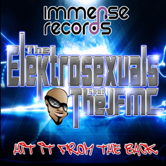 Elektrosexuals - Hit it from the back ( Radio Edit )