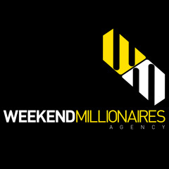 Hayley Parsons & Rosie Romero - Ally Cat (Ben Malone Remix) [Weekend Millionaires]