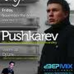 Pushkarev - Cotton Studio  Kalevala