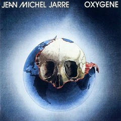 Jean Michelle Jarre - Oxygen part2 (JFlG ambient remix)