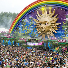 TomorrowLand 2011