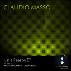 03 Claudio Masso - Absenz (Original Mix)