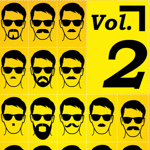 To My Minimal Kids vol.2