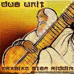 Dub Unit - Arabian Step Riddim (FREE DOWNLOAD)