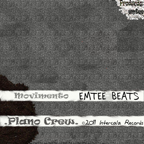 Emtee Beats - Wize (Instrumental) by 