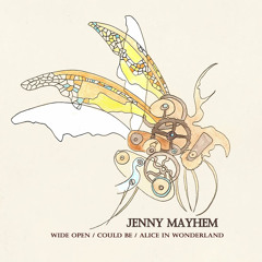 Jenny Mayhem ft. Jesse Taylor - Could Be