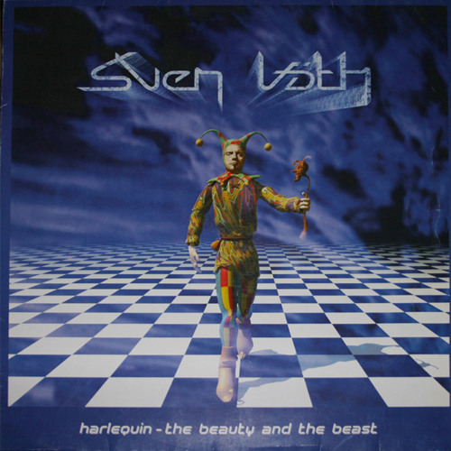 Sven Väth - Harlequin-The Beauty And The Beast (Original Version) (1994)