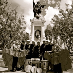 Que somos de Mayaguez (Bomba Puertorriqueña)