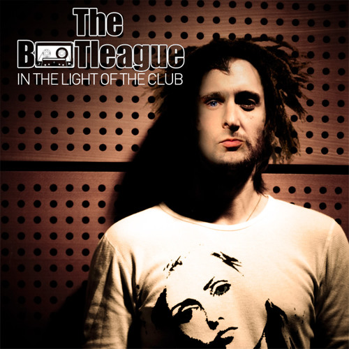 The Bootleague - In the light of the club (Ghetta vs Krunk! vs Muse vs Fergie vs Bob Marley...)