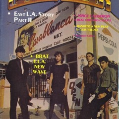 The Brat - High School