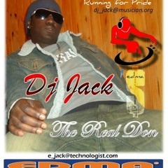 Stream DJ Jack's music | Listen to songs, albums, playlists for free on  SoundCloud