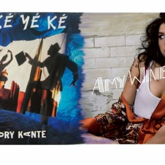 Mory Kante vs Amy Winehouse - Yeke Yeke Rehab (Iuliu Metralleta & Stefi M mash-up)