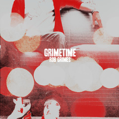 ROB GRIMES - RIDE