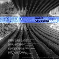 Mystic - Crossing Point