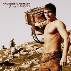 Andreas Gabalier - I sing a Liad für di (Uwe Heinrich Adler Remix)