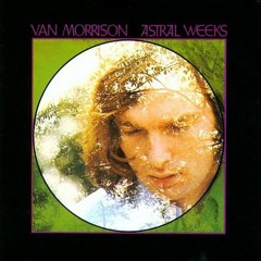 Van Morrison - Sweet Thing (Remix w/ Drums)