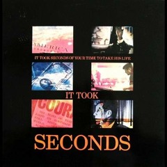 Human League - Seconds(PeteBish remix)