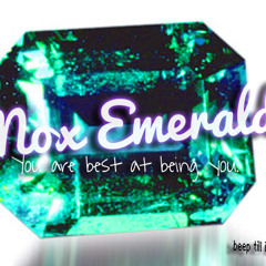Mox Emerald
