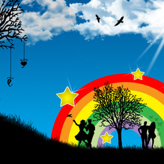 Celestial Bliss [House]+Acapella