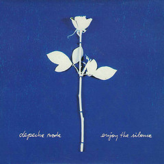 Depeche Mode - Enjoy the silence (PeteB refix)