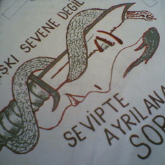 SevİyOrum ben sEni Ay Ay Ay..
