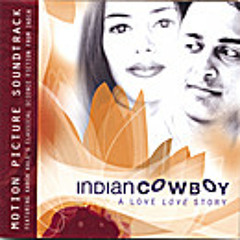 Indian Cowboy (Gabrielle-G.A. R-Alms for Shanti)