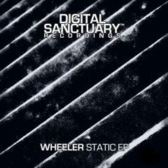 Wheeler - Origin (DIGISR006) OUT NOW!