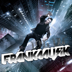 FrankMusik - Stereo World