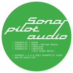 Sonarpilot - Corrosion (Viva Shade Remix)