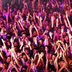 My Name is ELM - Big Up!!! Kazantip