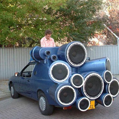 Act a Fool - Ludacris - Drum n Dirt MIX (Unmastered)