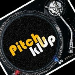 Mixbaksel & The SpinDoctor @ Pitch-Up Klup