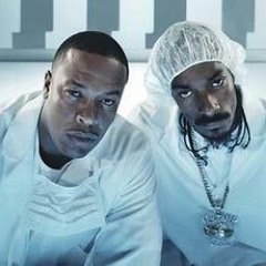 Dr. Dre - "Still Dre" Instrumental