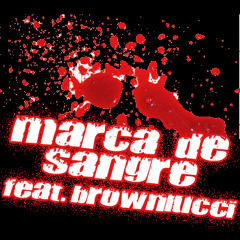 Dazer from Estado De Emergencia feat Brownlucci -Marca de Sangre Prod by EQ