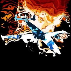 Tom Ellard - Return to Barbara Island