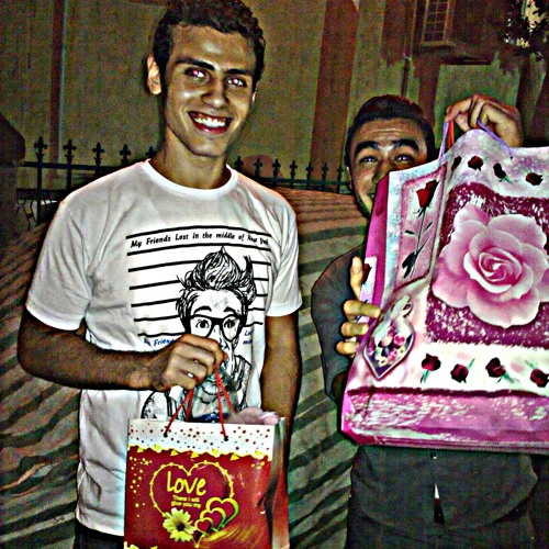 Nehal-Hesham Howa.ya.tra