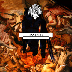 PARIS - A Shifting Drifting World (It's A Fine Line Remix)