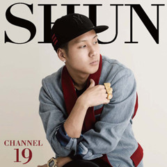 SHUN - Time-Limit (feat.Alice)