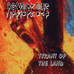 2-Asmodeous-Tyrant Of The Land-Slumber