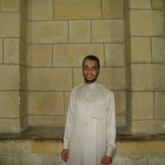 سورة الرحمن  إبراهيم عبد المنعم