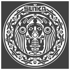 Sunka - Cumbia Que Alegra La Vida (Audiotrix)