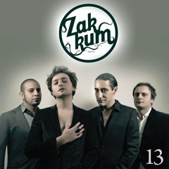 Zakkum -  Biraz Uyu ( Düet & Cem Adrian )