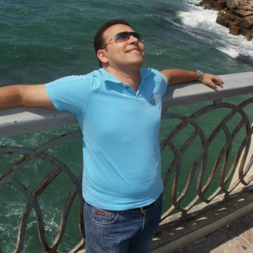 ترنيمة الهنا عظيم...... بيتر جمال
